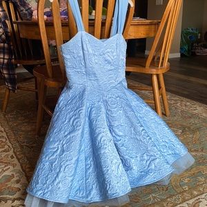 Exclusive Cinderella Dress